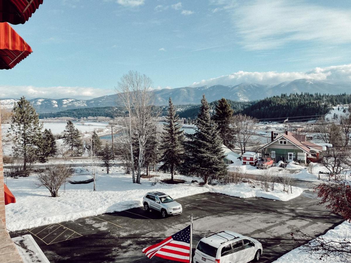 Northside School Bed & Breakfast ボナーズ・フェリー エクステリア 写真