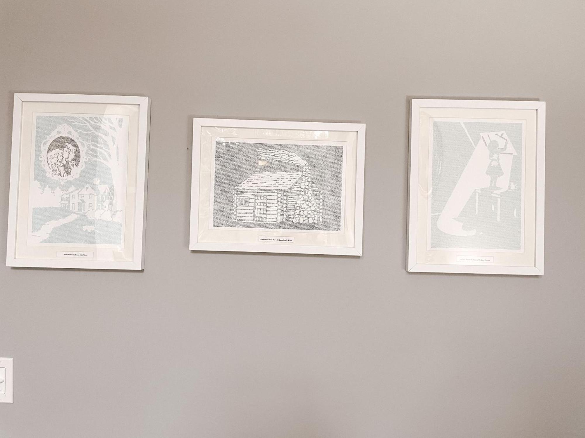 Northside School Bed & Breakfast ボナーズ・フェリー エクステリア 写真
