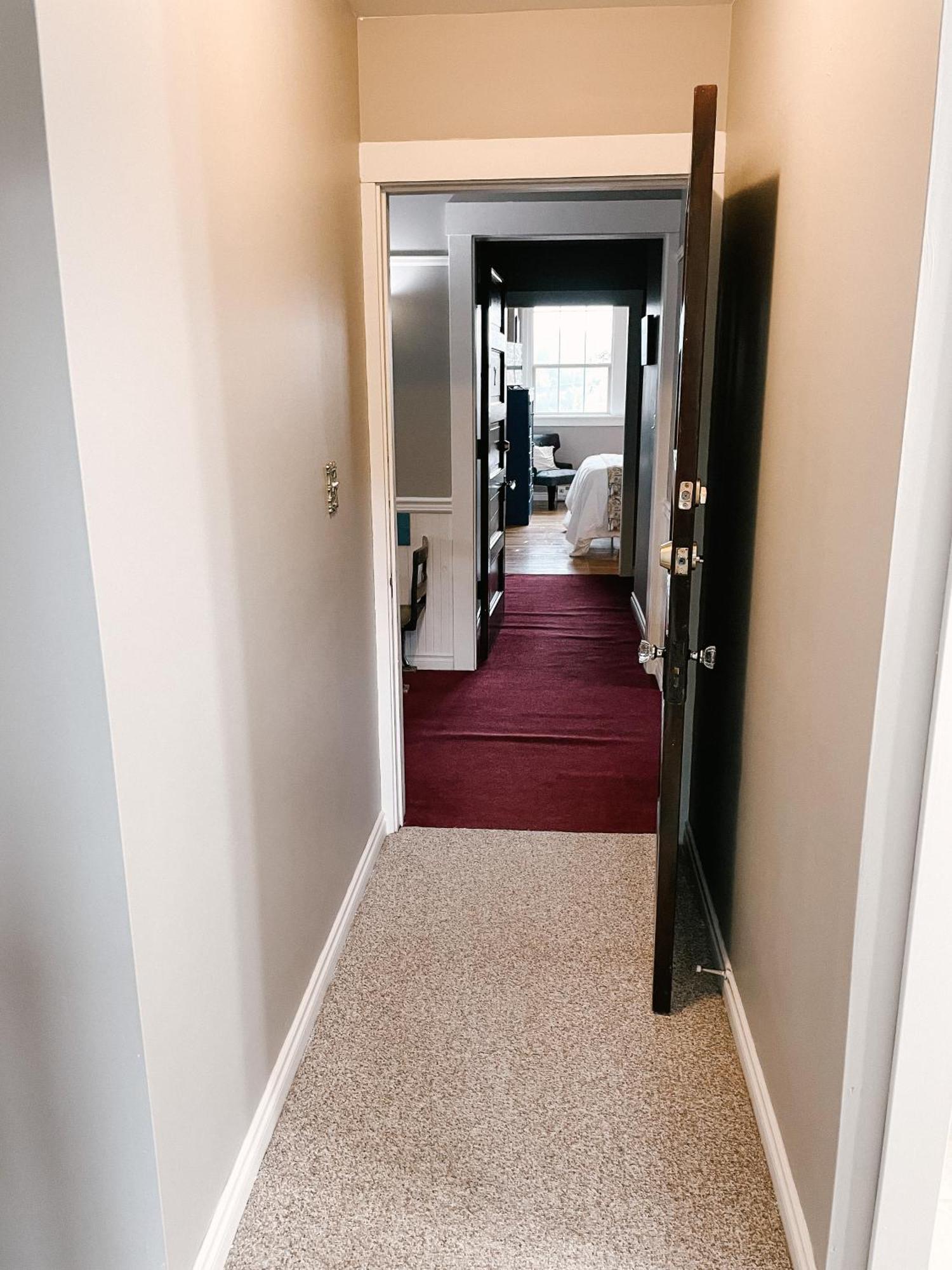 Northside School Bed & Breakfast ボナーズ・フェリー エクステリア 写真