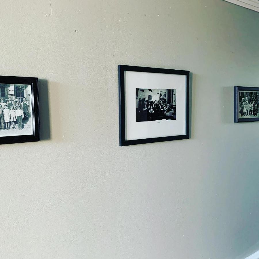 Northside School Bed & Breakfast ボナーズ・フェリー エクステリア 写真